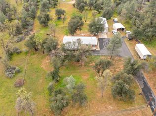 16411 Hawthorne Ave, Anderson, CA 96007