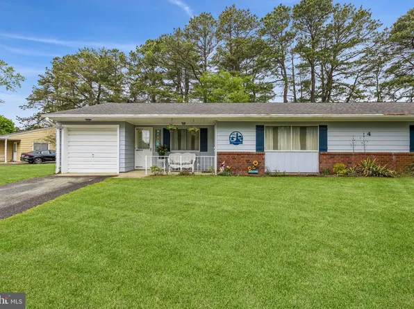 4 Ohio Ter #B, Manchester Township, NJ 08759