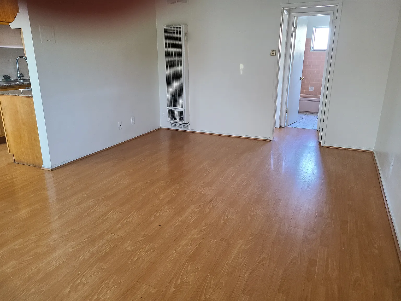 1 bed, 625 sqft, $1,750 — Photo 2