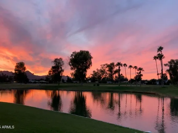 7814 E VIA COSTA --, Scottsdale, AZ 85258