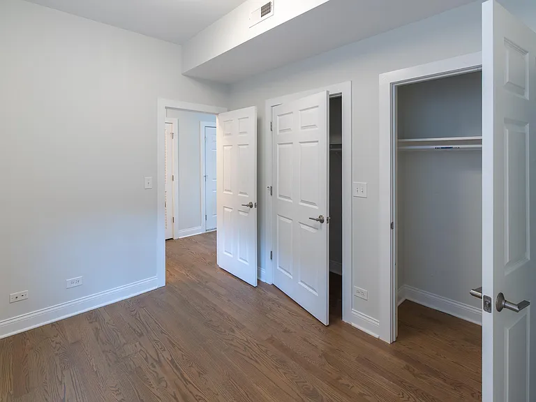 1353 W Bryn Mawr Ave #3E — Photo 4