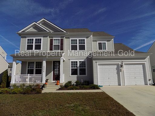 2nd image of 23374 Larkspur St