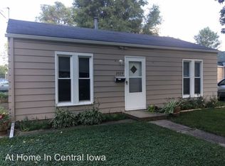 2029 E 23rd St, Des Moines, IA 50317