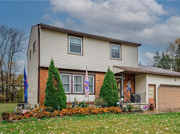 21 Lyrae Dr, Getzville, NY 14068