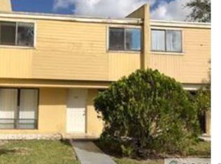 844 SW 74th Ave #106, Pompano Beach, FL 33068