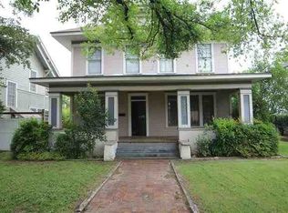 2220 Gorman Ave, Waco, TX 76707