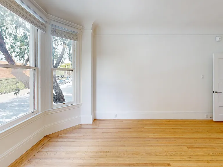 400 Duboce Avenue — Photo 4