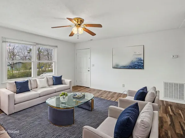 43 Hamburg, 43 Hamburg Dr APT 8, Weaverville, NC 28787