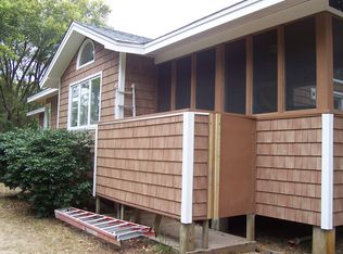 318 W Bridge Ln, Nags Head, NC 27959