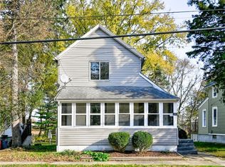 1909 2nd St SW, Akron, OH 44314