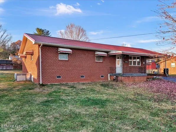 306 Wilson Hurst St, Tazewell, TN 37879