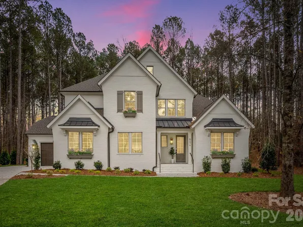 6274 Chimney Bluff Rd, Lancaster, SC 29720