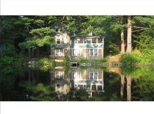 49 Glenwood Rd, Andover, MA 01810