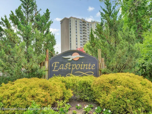 1 Scenic Drive #1203, Highlands, NJ 07732