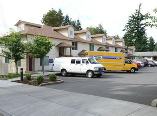 10825 SW Butner Rd #29, Portland, OR 97225