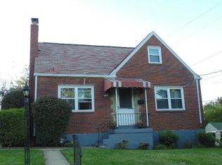 904 Ringgold St, Pittsburgh, PA 15220