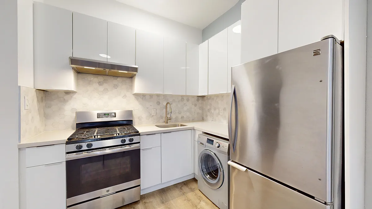 Building Photo - 222 Haight St #1