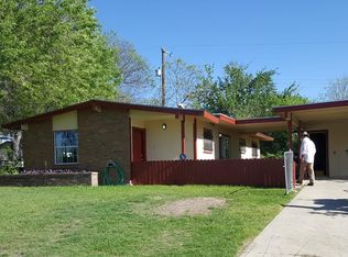 110 Lake Valley Dr, San Antonio, TX 78227