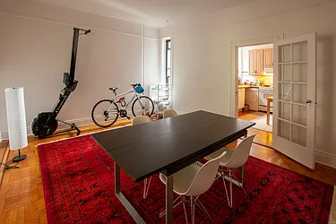 Rented by Mottier Enterprises Ltd.