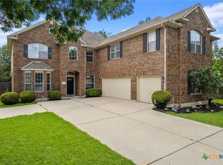 1018 Canyon Maple Rd, Pflugerville, TX 78660