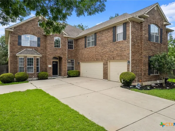 1018 Canyon Maple Rd, Pflugerville, TX 78660