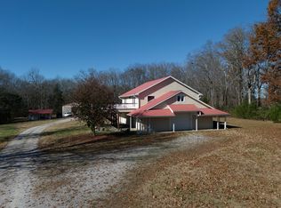 2820 Owl Hollow Rd, Franklin, TN 37064