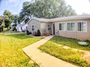 121 S Johnson Ave, Bloomington, IN