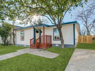 1414 Burleson St, San Antonio, TX 78202