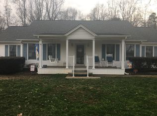 1525 Pine Creek Rd, Gastonia, NC 28056