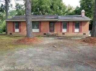 1120 Brownview Dr, Rocky Mount, NC 27801
