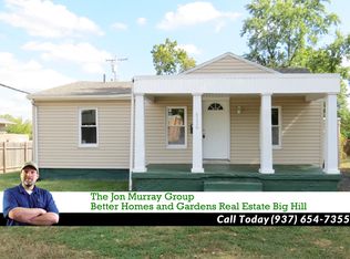 4116 Marshall Rd, Dayton, OH 45429