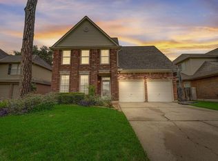 1139 Juniper Canyon Ln, Houston, TX 77062