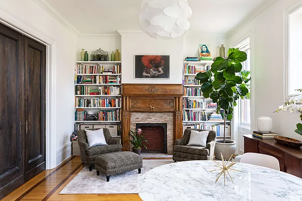 Sold by Brown Harris Stevens | media 1