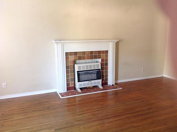 Working stove
