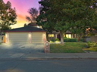 435 Deer River Way, Sacramento, CA 95831