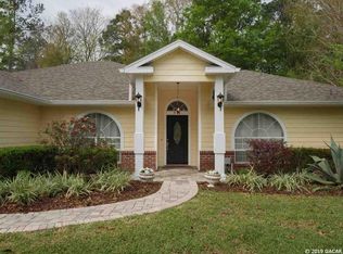 918 NW 120th St, Gainesville, FL 32606