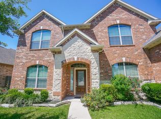 8403 Sedona Run Dr, Cypress, TX 77433