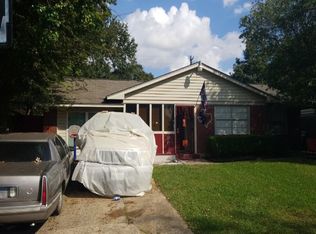 8205 Avenell Rd, Houston, TX 77034