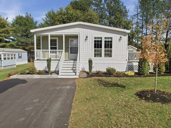 1 Granite Dr, North Hampton, NH 03862
