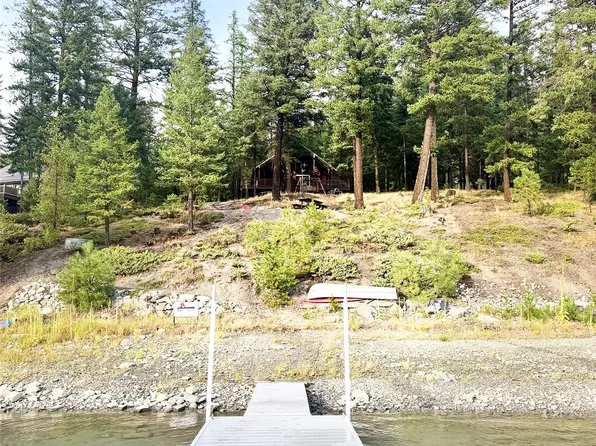 118 Locke Bay Dr E, Marion, MT 59925