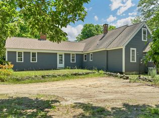 271 Walker Brook Road, Mason, NH 03071
