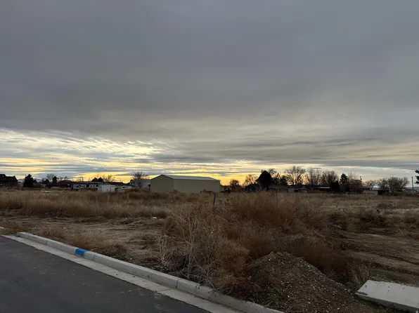 4129 S 5800 W, Hooper, UT 84315