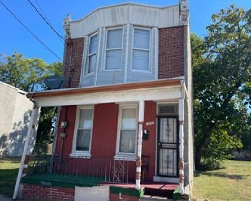 Property Front View