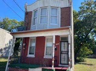 1160 Louis St, Camden, NJ 08103