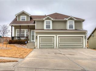 8926 NE 111th St, Kansas City, MO 64157