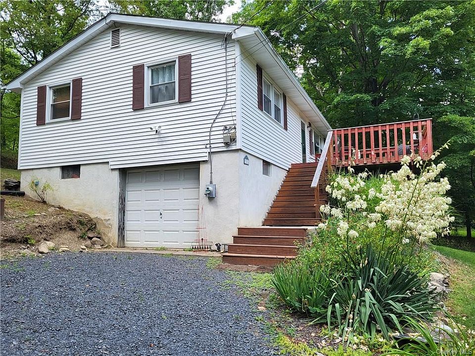 311 Old Mountain Road, Otisville, NY 10963 MLS H6259630 Zillow