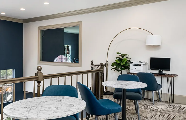 Montford at Madison Park Apartments — Photo 20