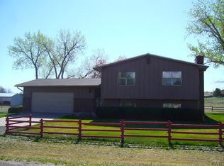 1760 Harlow Ave, Pueblo, CO 81006