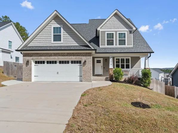 3070 22nd St NW, Cleveland, TN 37312