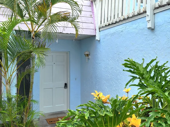 115 Coral Way E APT C, Indialantic, FL 32903